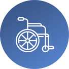 ADA Compliant icon