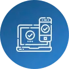 Portable and Efficient icon