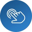Self Guided Testing icon