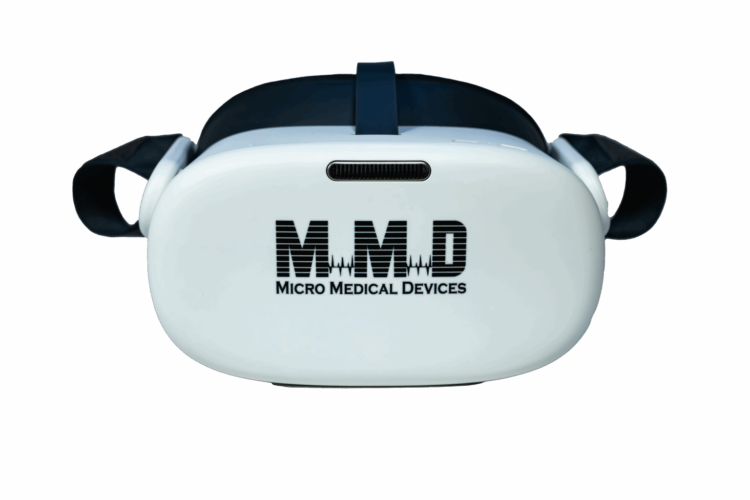 Portable Visual Field Instruments VF2000 G2 VR Visual Field Analyzer | Micro Medical Devices