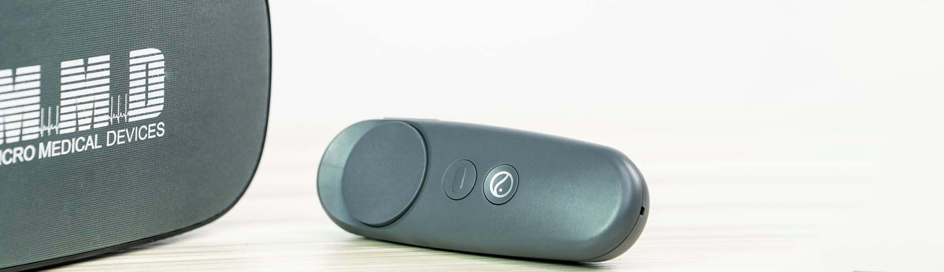 VF Tester from Micro Medical Devices