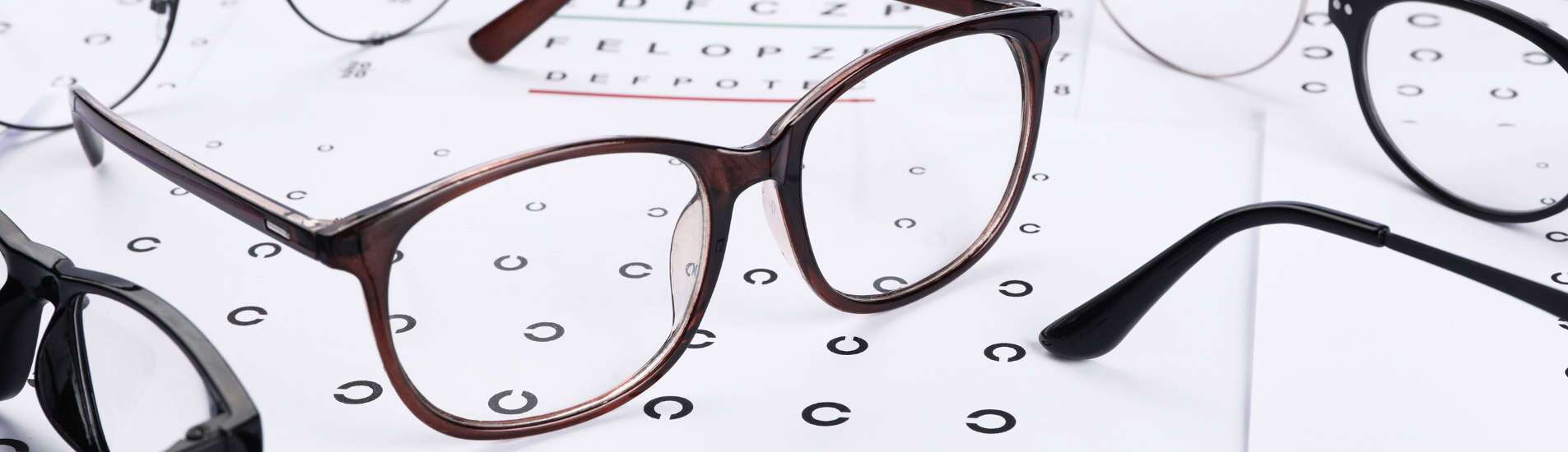 Eye Care Start Up