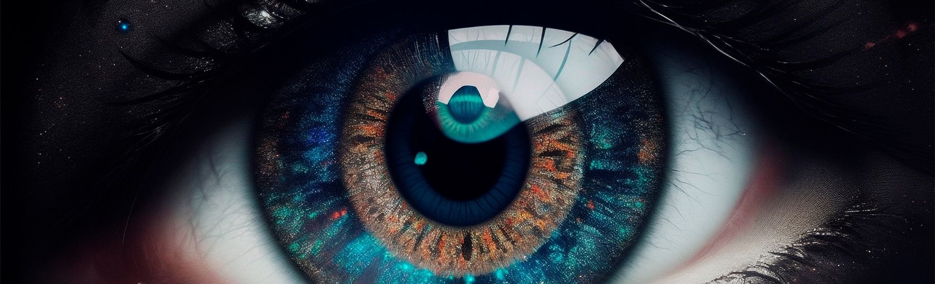 Pupil