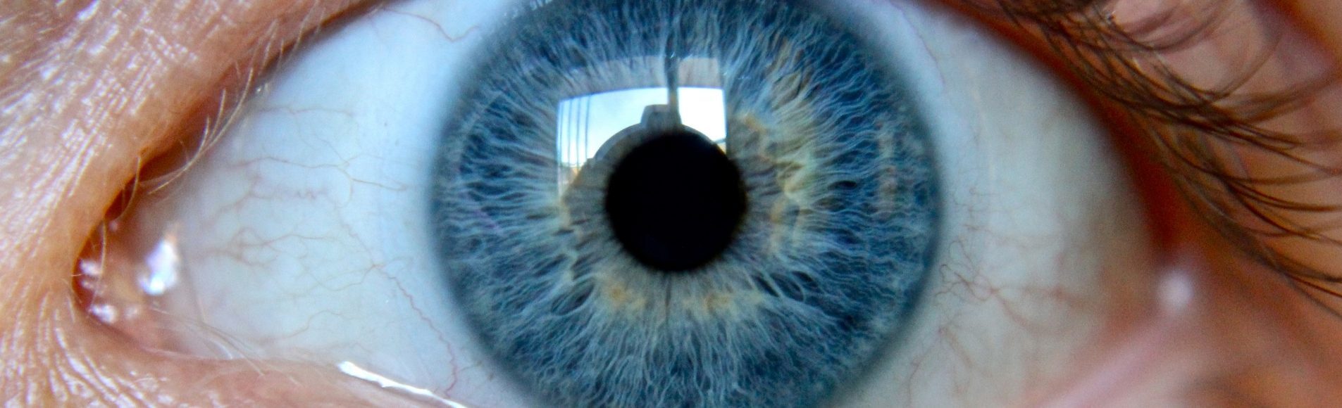 Active Eye Tracking